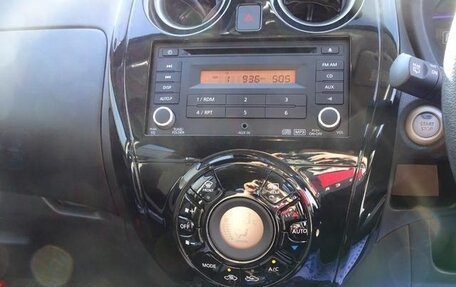 Nissan Note II рестайлинг, 2020 год, 860 000 рублей, 14 фотография