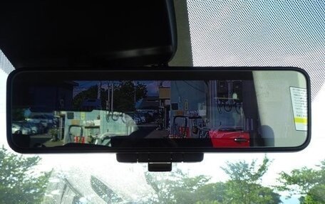 Nissan Note II рестайлинг, 2020 год, 860 000 рублей, 15 фотография