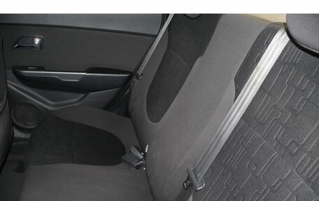 KIA Rio III рестайлинг, 2014 год, 949 000 рублей, 7 фотография