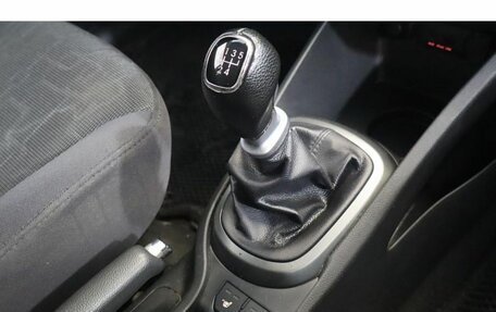 KIA Rio III рестайлинг, 2014 год, 949 000 рублей, 14 фотография