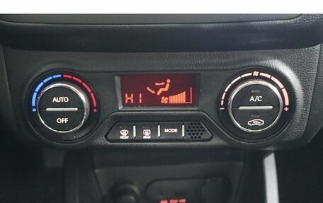 KIA Rio III рестайлинг, 2014 год, 949 000 рублей, 13 фотография