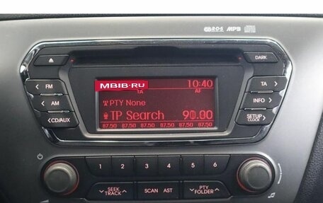 KIA Rio III рестайлинг, 2014 год, 949 000 рублей, 12 фотография