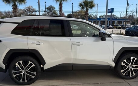 Toyota RAV4, 2026 год, 9 035 000 рублей, 4 фотография