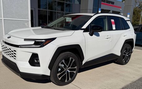 Toyota RAV4, 2026 год, 9 035 000 рублей, 3 фотография