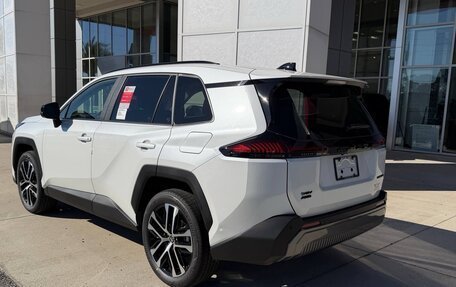 Toyota RAV4, 2026 год, 9 035 000 рублей, 7 фотография