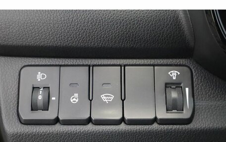 KIA Rio III рестайлинг, 2014 год, 949 000 рублей, 16 фотография