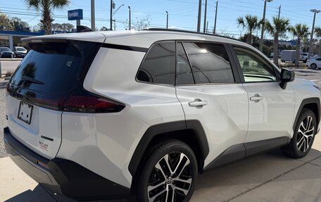 Toyota RAV4, 2026 год, 9 035 000 рублей, 5 фотография