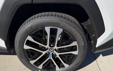 Toyota RAV4, 2026 год, 9 035 000 рублей, 11 фотография