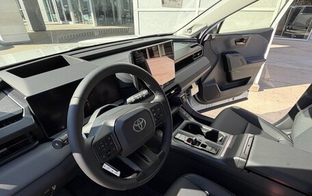 Toyota RAV4, 2026 год, 9 035 000 рублей, 14 фотография