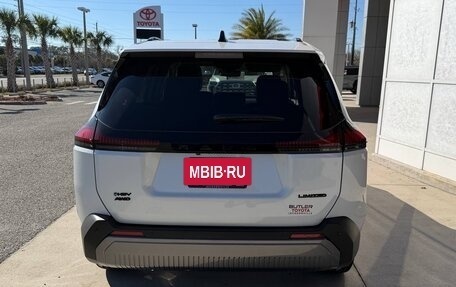 Toyota RAV4, 2026 год, 9 035 000 рублей, 6 фотография