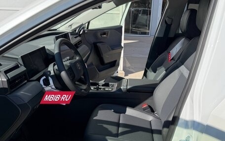 Toyota RAV4, 2026 год, 9 035 000 рублей, 13 фотография