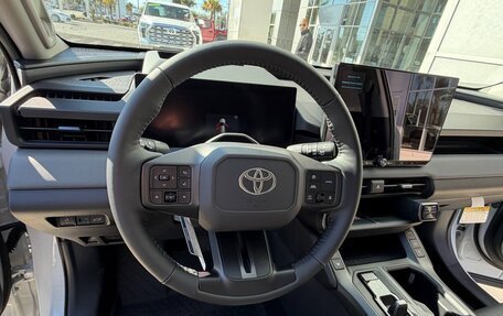 Toyota RAV4, 2026 год, 9 035 000 рублей, 20 фотография