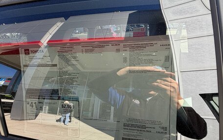 Toyota RAV4, 2026 год, 9 035 000 рублей, 27 фотография