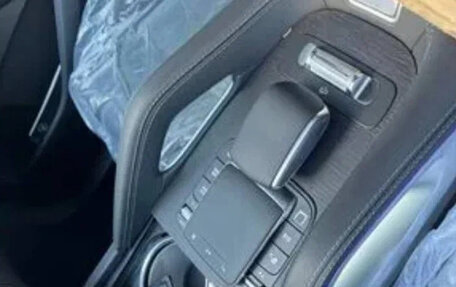 Mercedes-Benz GLS, 2025 год, 16 000 000 рублей, 6 фотография