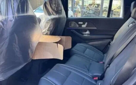 Mercedes-Benz GLS, 2025 год, 16 000 000 рублей, 7 фотография