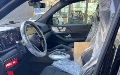 Mercedes-Benz GLS, 2025 год, 16 000 000 рублей, 4 фотография