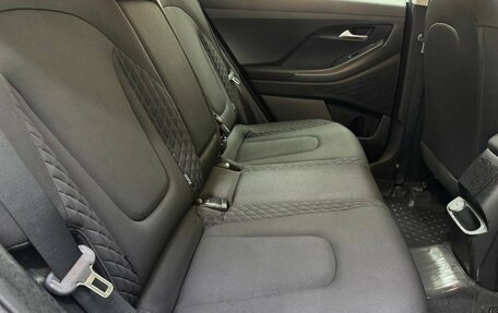 Hyundai Creta, 2021 год, 2 550 000 рублей, 11 фотография