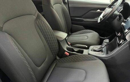 Hyundai Creta, 2021 год, 2 550 000 рублей, 10 фотография