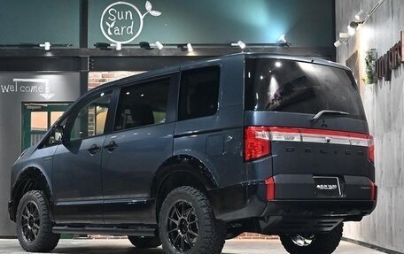 Mitsubishi Delica D:5 I, 2025 год, 4 200 000 рублей, 5 фотография