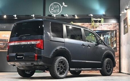 Mitsubishi Delica D:5 I, 2025 год, 4 200 000 рублей, 6 фотография