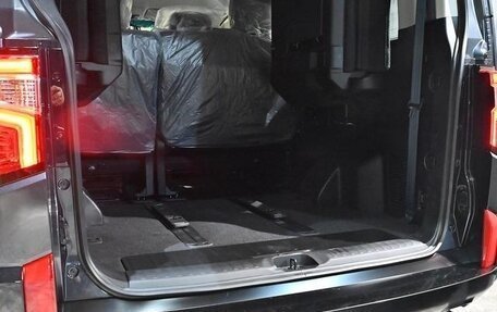 Mitsubishi Delica D:5 I, 2025 год, 4 200 000 рублей, 8 фотография