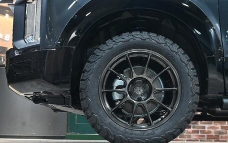 Mitsubishi Delica D:5 I, 2025 год, 4 200 000 рублей, 15 фотография