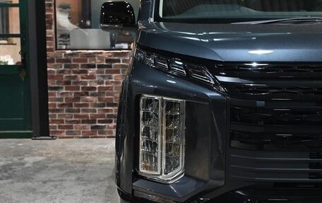 Mitsubishi Delica D:5 I, 2025 год, 4 200 000 рублей, 10 фотография