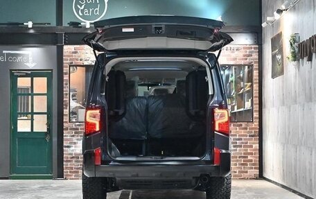 Mitsubishi Delica D:5 I, 2025 год, 4 200 000 рублей, 7 фотография