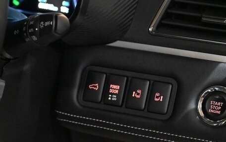 Mitsubishi Delica D:5 I, 2025 год, 4 200 000 рублей, 20 фотография