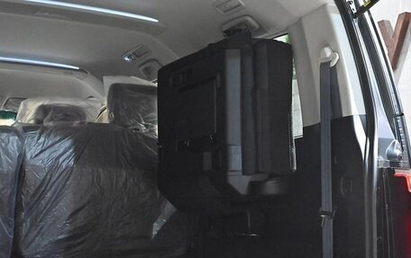 Mitsubishi Delica D:5 I, 2025 год, 4 200 000 рублей, 21 фотография