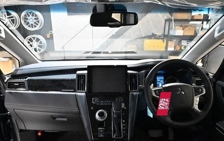 Mitsubishi Delica D:5 I, 2025 год, 4 200 000 рублей, 17 фотография