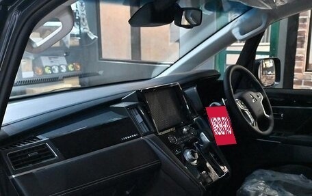 Mitsubishi Delica D:5 I, 2025 год, 4 200 000 рублей, 18 фотография