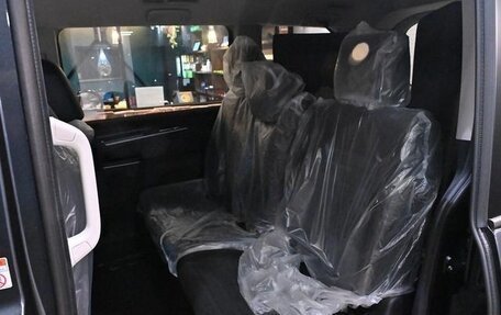 Mitsubishi Delica D:5 I, 2025 год, 4 200 000 рублей, 22 фотография