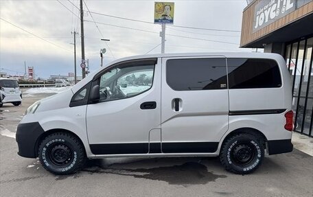Nissan NV200, 2016 год, 1 300 000 рублей, 4 фотография