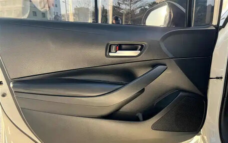 Toyota Corolla, 2021 год, 1 270 600 рублей, 16 фотография