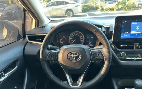 Toyota Corolla, 2021 год, 1 270 600 рублей, 11 фотография