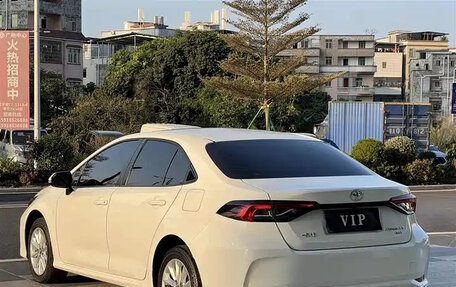 Toyota Corolla, 2021 год, 1 270 600 рублей, 8 фотография