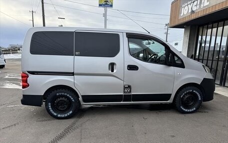 Nissan NV200, 2016 год, 1 300 000 рублей, 7 фотография