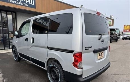 Nissan NV200, 2016 год, 1 300 000 рублей, 8 фотография