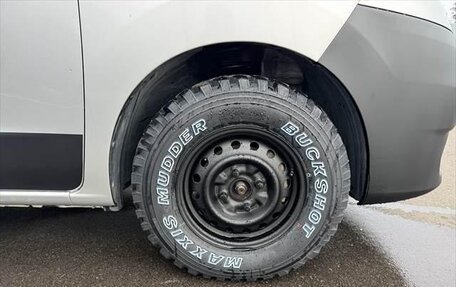 Nissan NV200, 2016 год, 1 300 000 рублей, 13 фотография