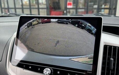 Nissan NV200, 2016 год, 1 300 000 рублей, 18 фотография