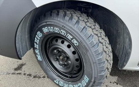 Nissan NV200, 2016 год, 1 300 000 рублей, 14 фотография