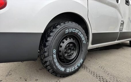 Nissan NV200, 2016 год, 1 300 000 рублей, 12 фотография