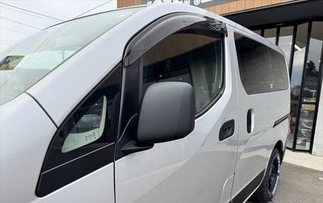 Nissan NV200, 2016 год, 1 300 000 рублей, 10 фотография