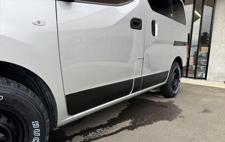 Nissan NV200, 2016 год, 1 300 000 рублей, 9 фотография