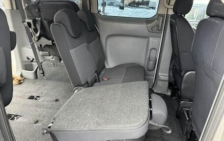 Nissan NV200, 2016 год, 1 300 000 рублей, 20 фотография