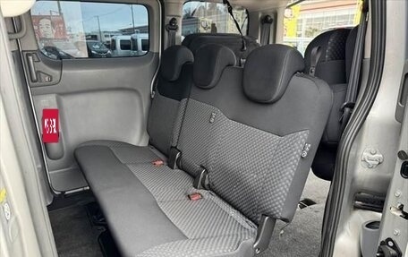 Nissan NV200, 2016 год, 1 300 000 рублей, 19 фотография