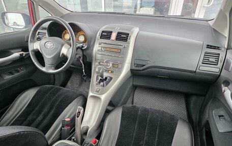 Toyota Auris II, 2007 год, 749 000 рублей, 5 фотография