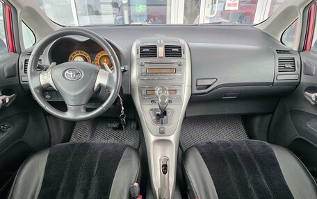 Toyota Auris II, 2007 год, 749 000 рублей, 6 фотография