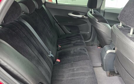 Toyota Auris II, 2007 год, 749 000 рублей, 9 фотография